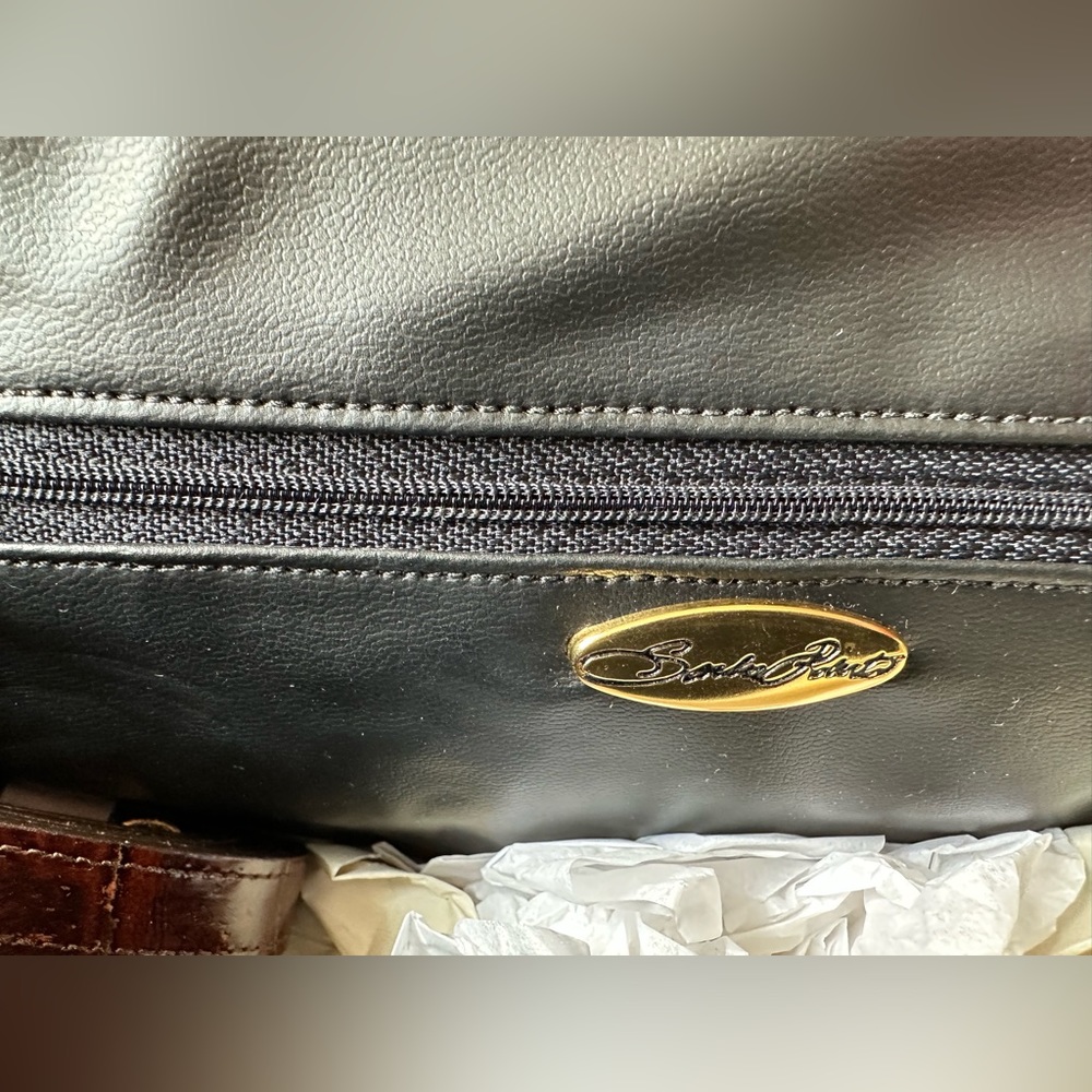 Large envelope purse - Picture 5 of 5